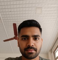 Somnath Nandi - Acompañantes masculino in Pune