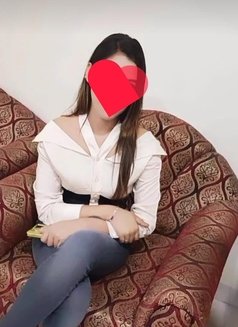 NO BROKERAGE //CAM SHOW & REAL MEET❣️ - escort in Mumbai Photo 4 of 4