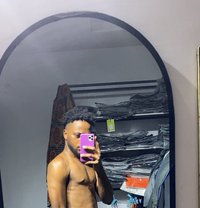 Somto - masseur in Lagos, Nigeria