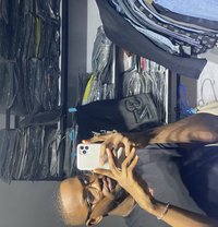 Somto - masseur in Lagos, Nigeria