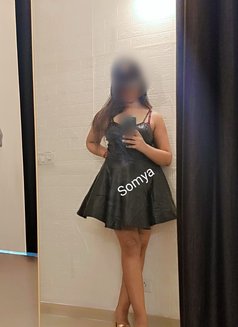 Somya 32 - escort in Ghaziabad Photo 2 of 4