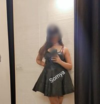 Somya 32 - escort in Ghaziabad