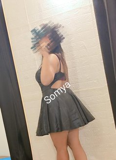 Somya 32 - escort in Ghaziabad Photo 3 of 4