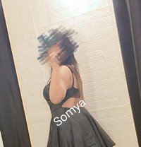 Somya 32 - escort in Ghaziabad