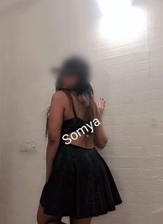 Somya 32 - escort in Ghaziabad Photo 4 of 4