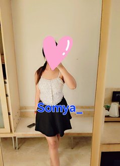 Somya 32 - escort in Ghaziabad Photo 2 of 4