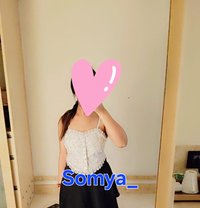 Somya 32 - escort in Ghaziabad