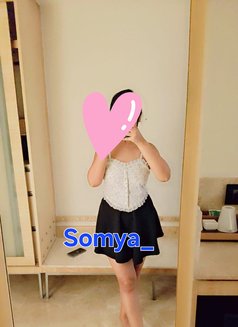Somya 32 - escort in Ghaziabad Photo 3 of 4