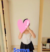 Somya 32 - escort in Ghaziabad