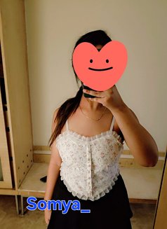 Somya 32 - escort in Ghaziabad Photo 4 of 4