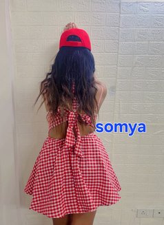 Somya 32 - escort in Ghaziabad Photo 4 of 5