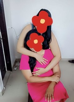 Somya & Ayesha for Three-Some Fun - escort in New Delhi Photo 10 of 10