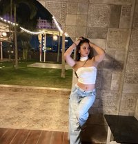 Somya College Student - puta in Dubai