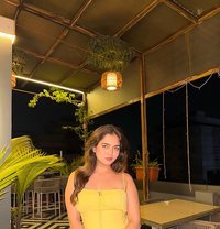 Somya - escort in Kolkata Photo 1 of 4