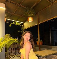 Somya - escort in Kolkata