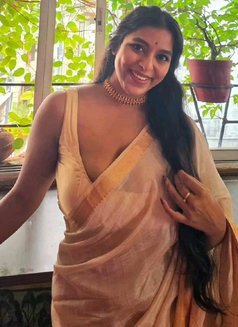 Somya Gowda - escort in Bangalore Photo 1 of 8