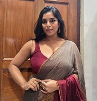 Somya Gowda - escort in Bangalore