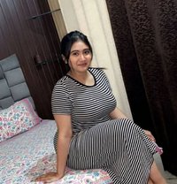 Somya Gowda - escort in Mumbai
