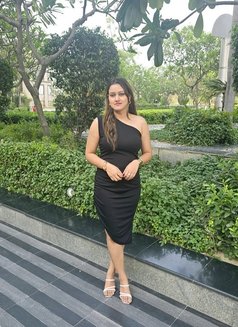 Somya Gowda - escort in Bangalore Photo 1 of 1