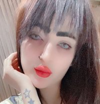 Esha High Class Independent Model - escort in Dubai