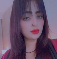 Esha High Class Independent Model - escort in Dubai