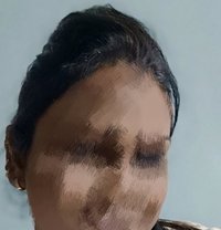 Somya independent Out Only available - escort in Hyderabad