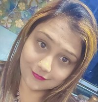 Somya independent Out Only available - escort in Hyderabad