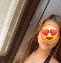 Somya - escort in Ahmedabad