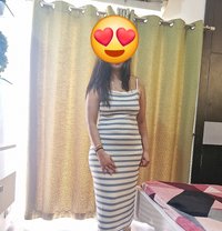 Somya - escort in Ahmedabad