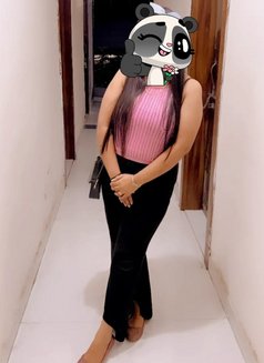 Somya - escort in Bangalore Photo 1 of 1