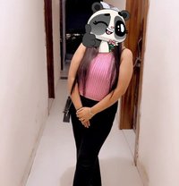 Somya - escort in Bangalore