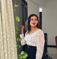 Somya - puta in Bangalore