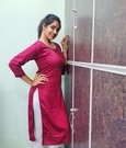 Somya - escort in Chennai Photo 1 of 1