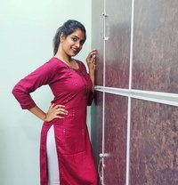 Somya - escort in Chennai