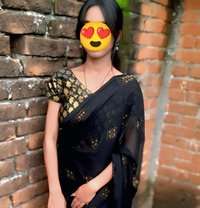 Somya - escort in Chennai