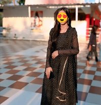 Somya - escort in Chennai