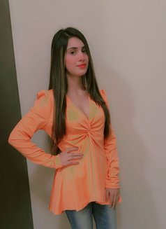 Somya - escort in Dubai Photo 1 of 5