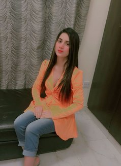 Somya - escort in Dubai Photo 3 of 5