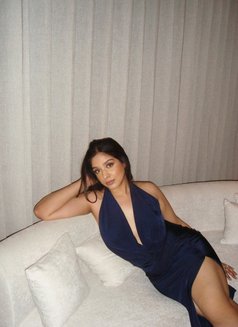 Somya - escort in Hyderabad Photo 3 of 3