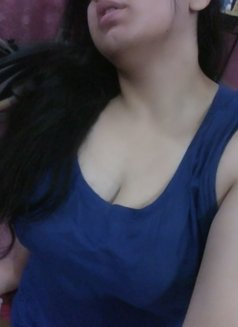 Riya only outcall - escort in Bangalore Photo 1 of 5