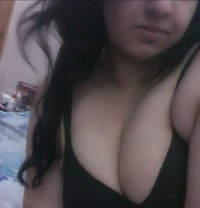 Riya only outcall - escort in Bangalore
