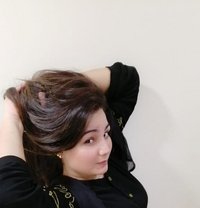 Somya Indian Girl - escort in Ajmān