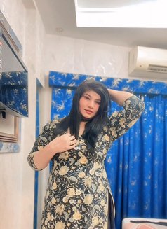 Somya Indian Housewife - escort in Dubai Photo 3 of 5