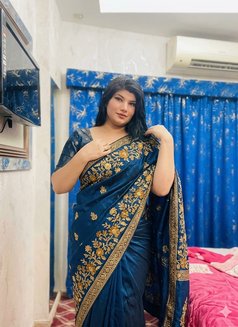 Somya Indian Housewife - escort in Dubai Photo 5 of 5
