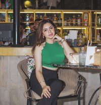 Somya Indian Model - escort in Dubai
