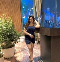 Somya Indian Model - escort in Dubai