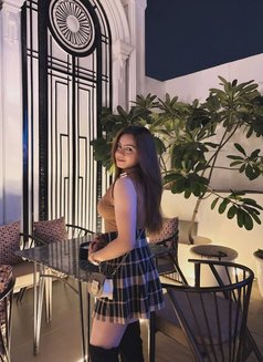 Somya Indian Model - escort in Dubai Photo 3 of 4