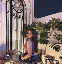 Somya Indian Model - escort in Dubai