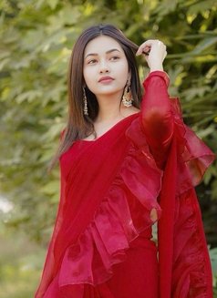 Somya Indipendent cam show & real meet - escort in Hyderabad Photo 3 of 4