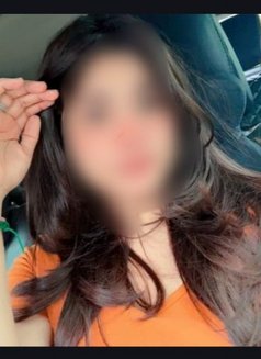 Somya Indipendent cam show & real meet - puta in Hyderabad Photo 4 of 4